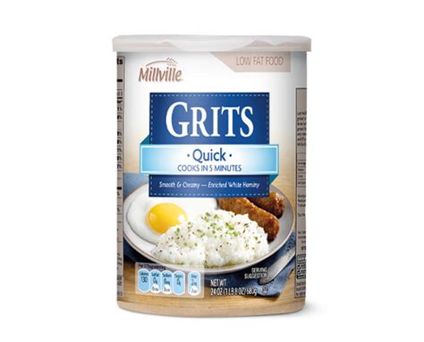 Aldi grits - Discover this week's deals on groceries and goods at ALDI. View our weekly grocery ads to see current and upcoming sales at your local ALDI store. 